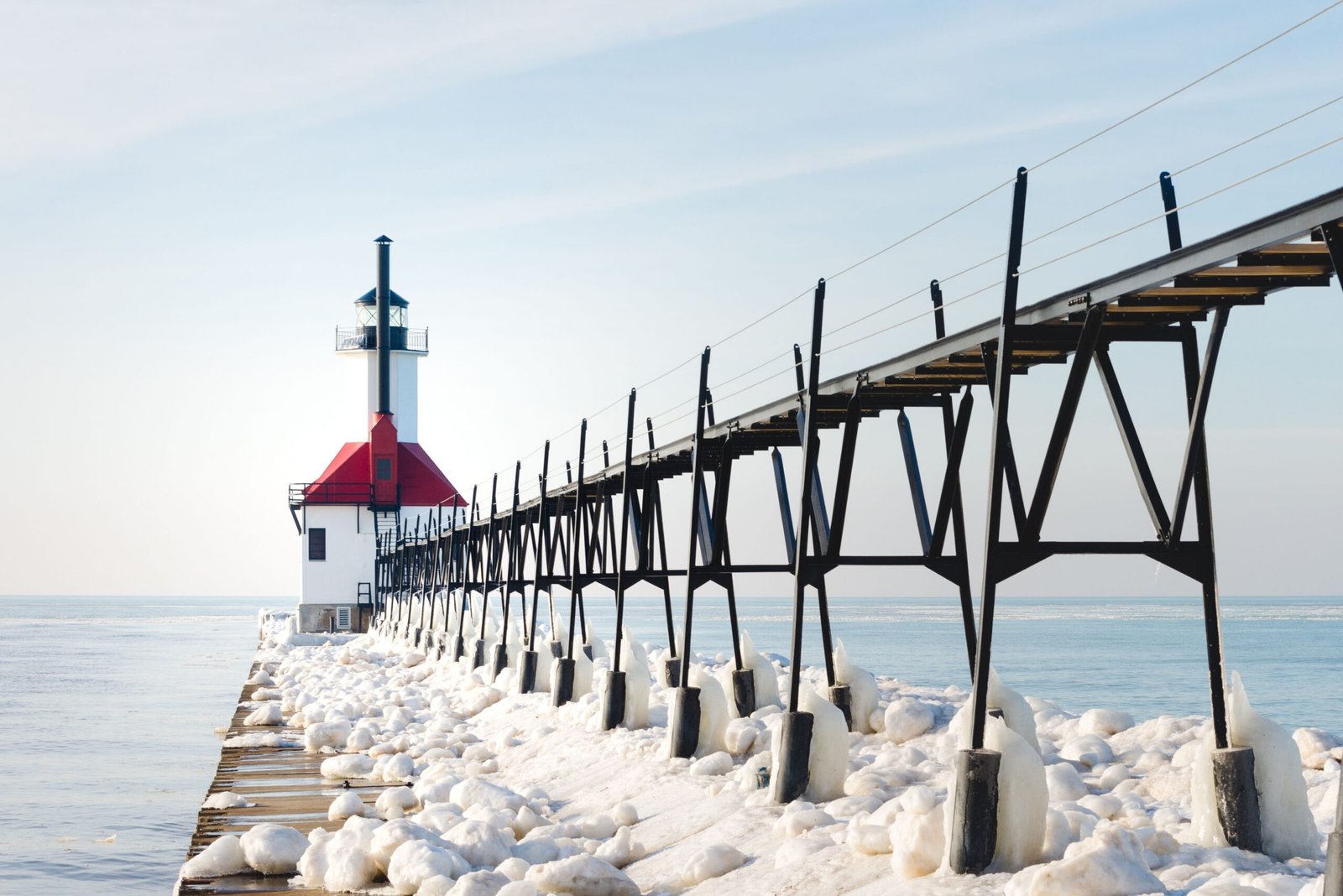things to do in st joseph michigan