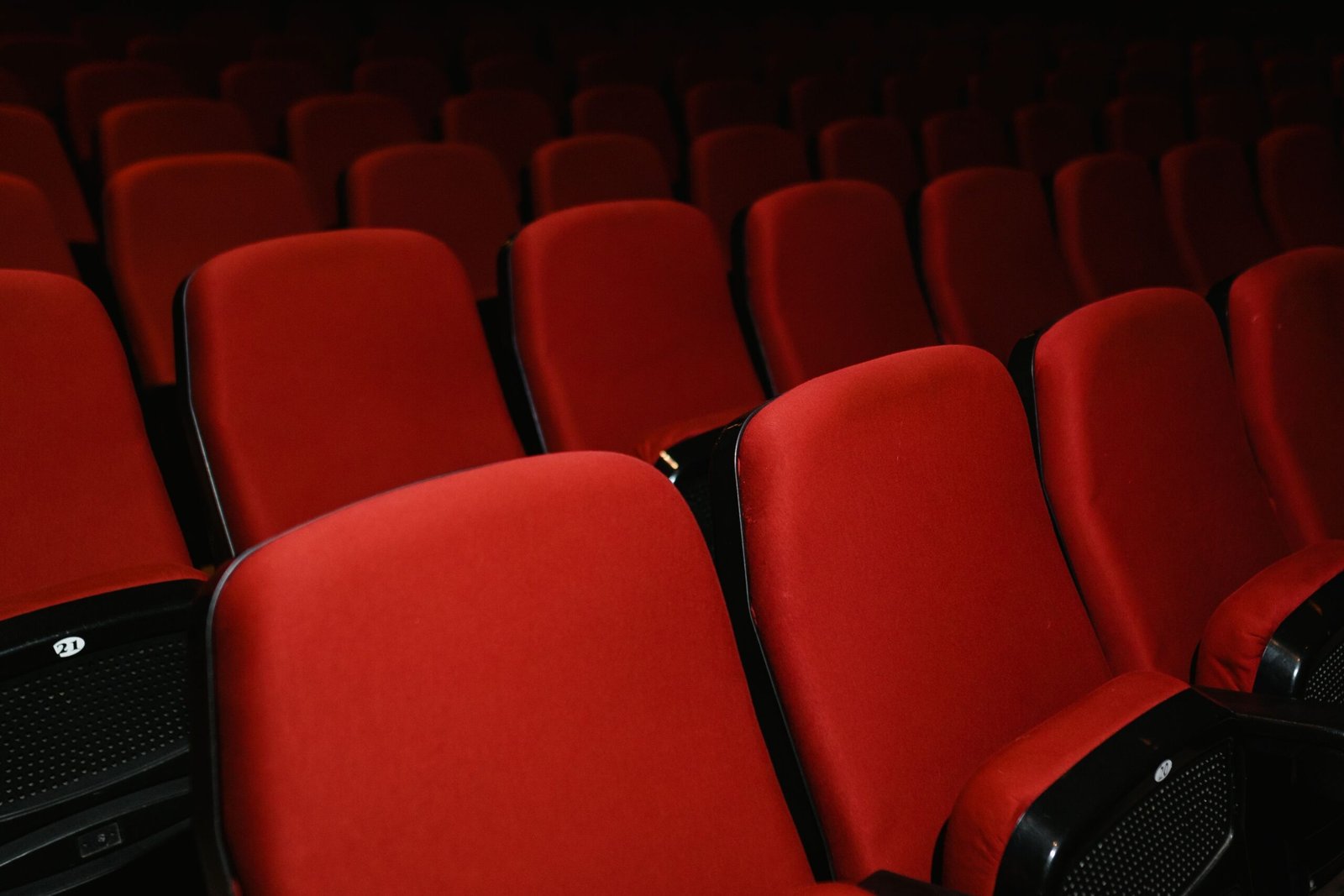 Enjoy a performance at the WYO Theater, a historic venue for local and traveling productions