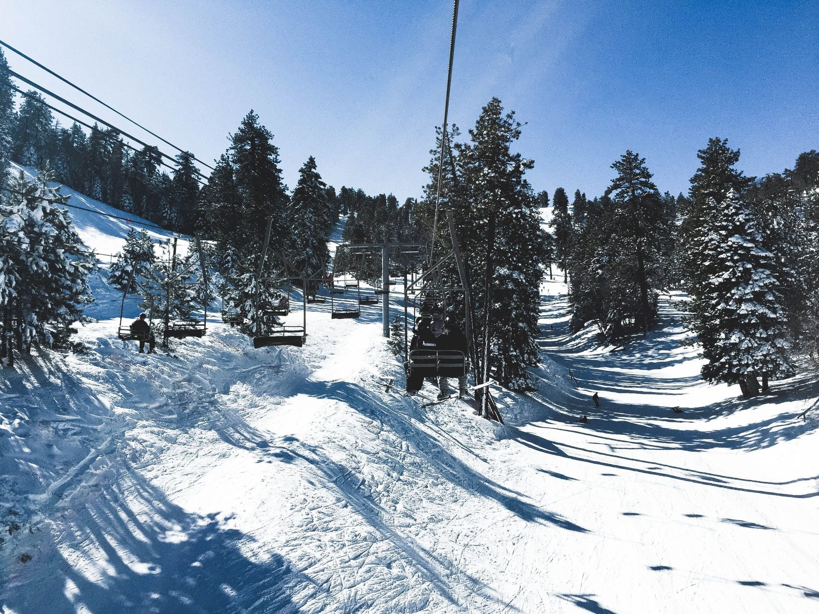 Ski at Northstar California Resort