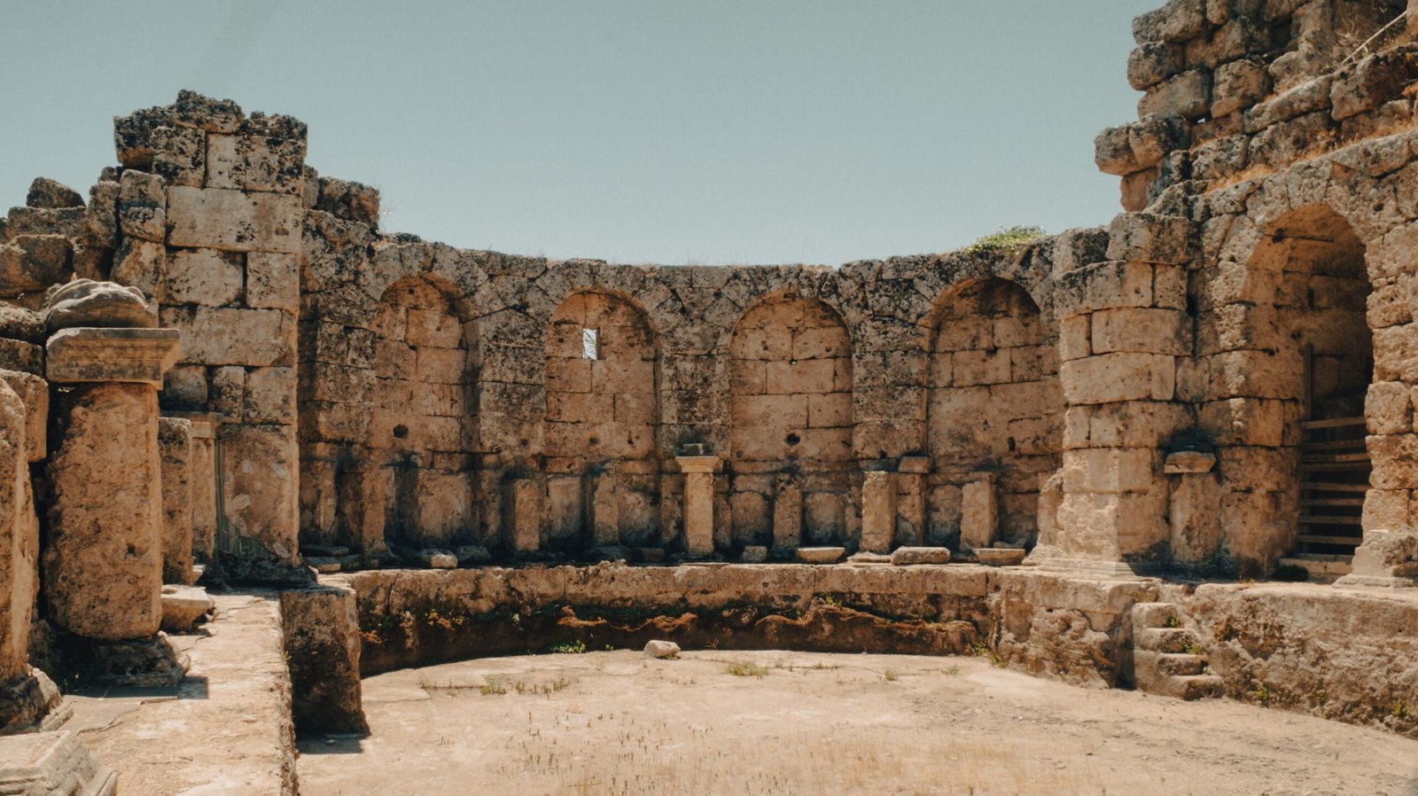 Discover the ancient ruins of León Viejo, a UNESCO World Heritage site.