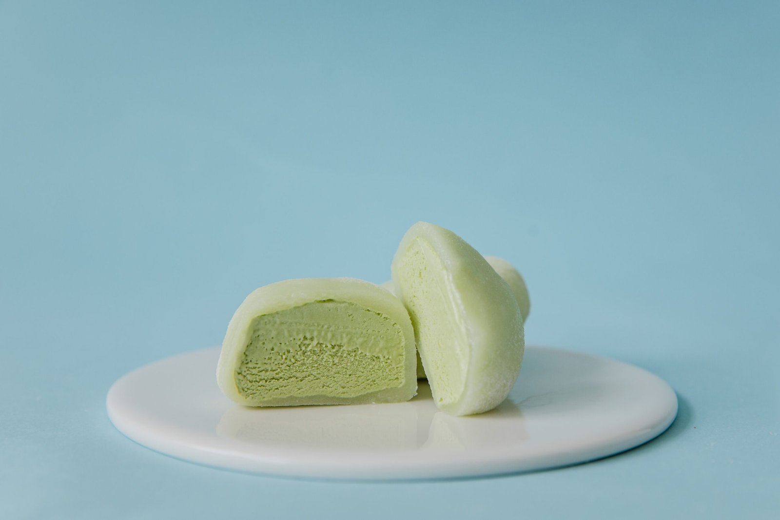 Indulge in delicious mochi treats at Mikawaya, the original mochi maker in Little Tokyo.