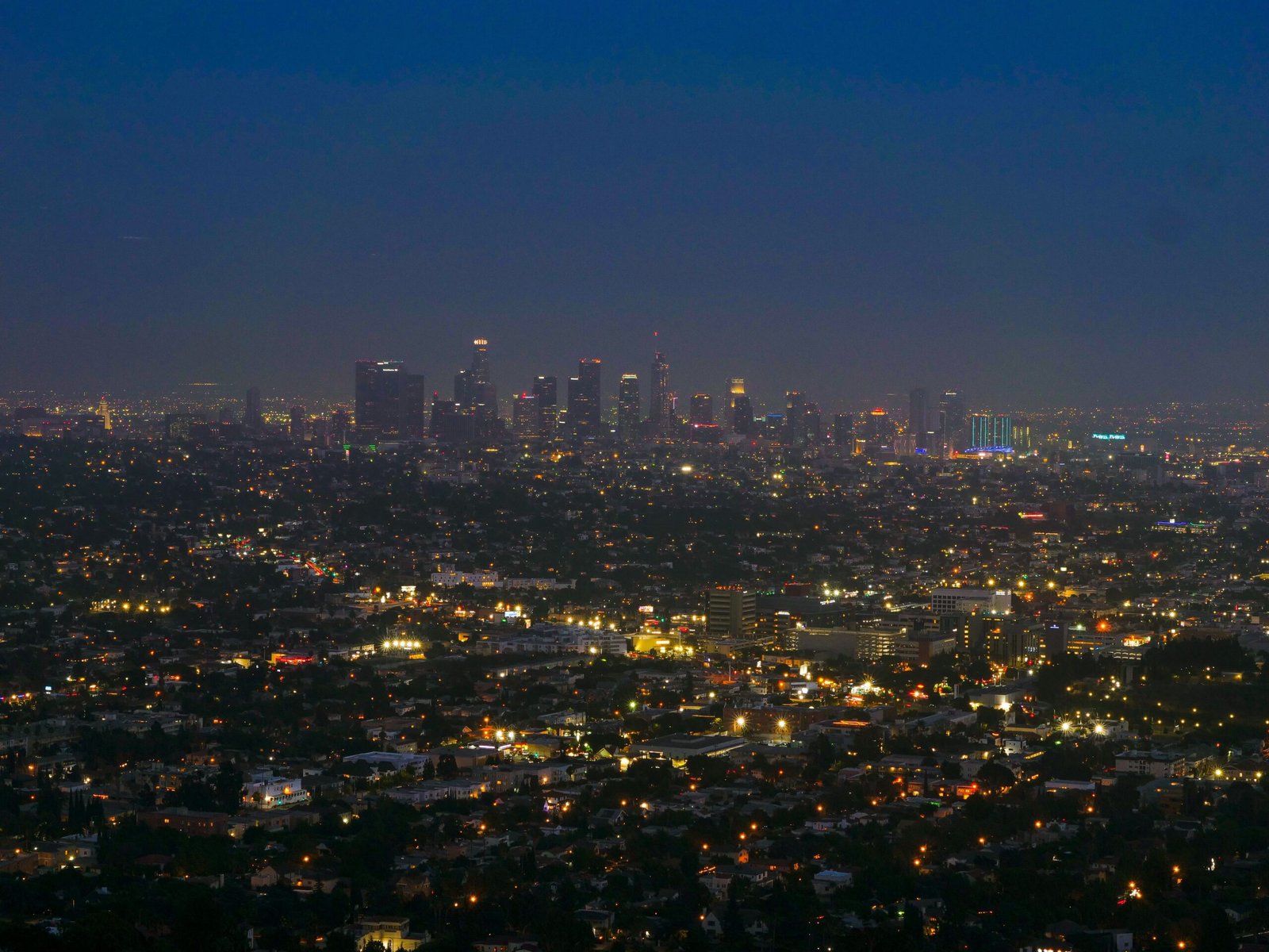free things to do in los angeles