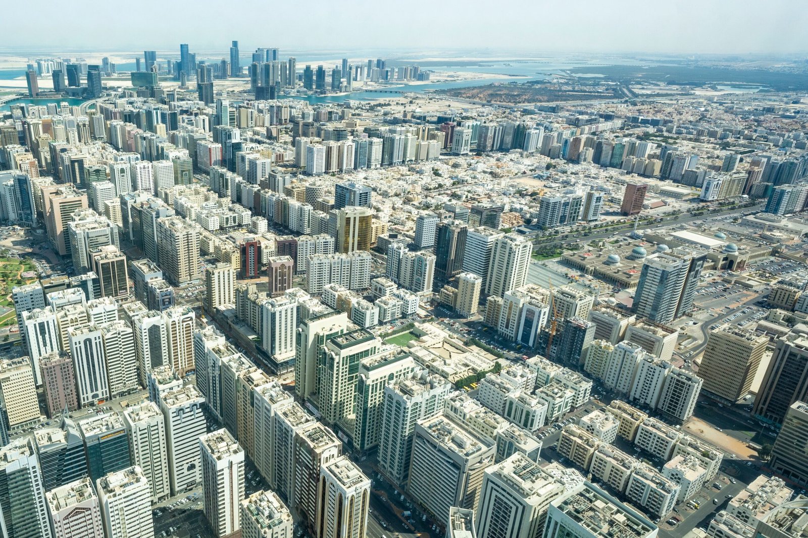Explore the sprawling King Abdulaziz Historical Center