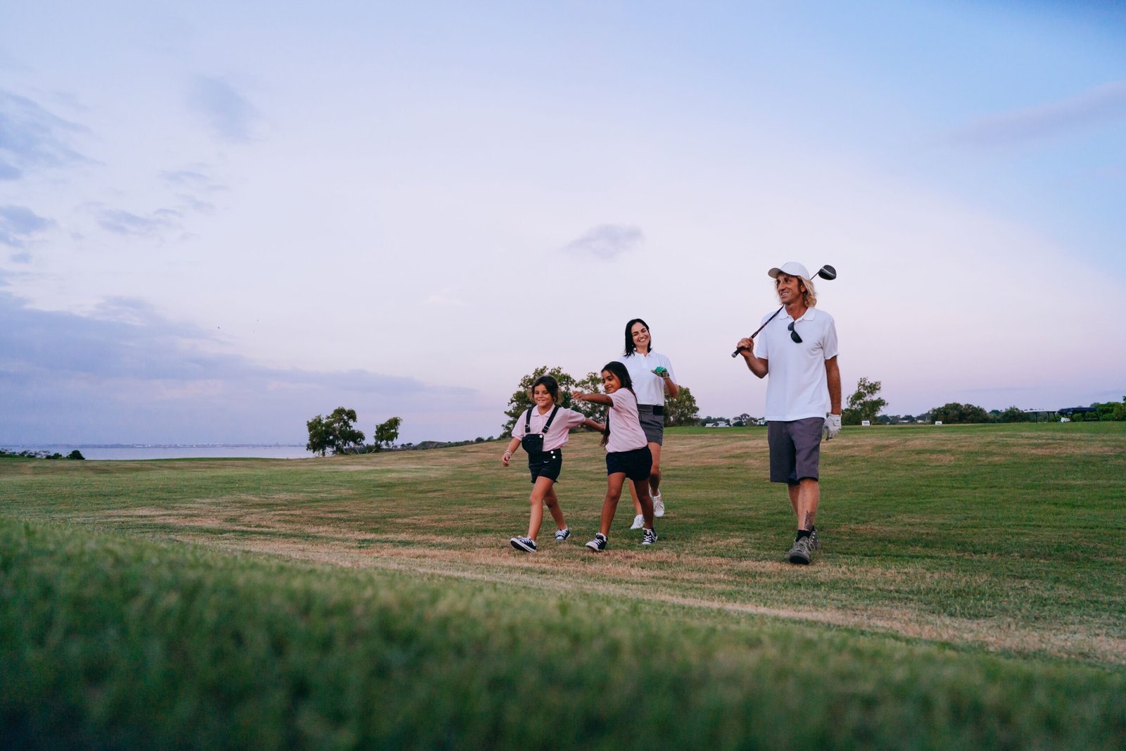 Spend a day at the ChampionsGate Golf Club for a round of golf.