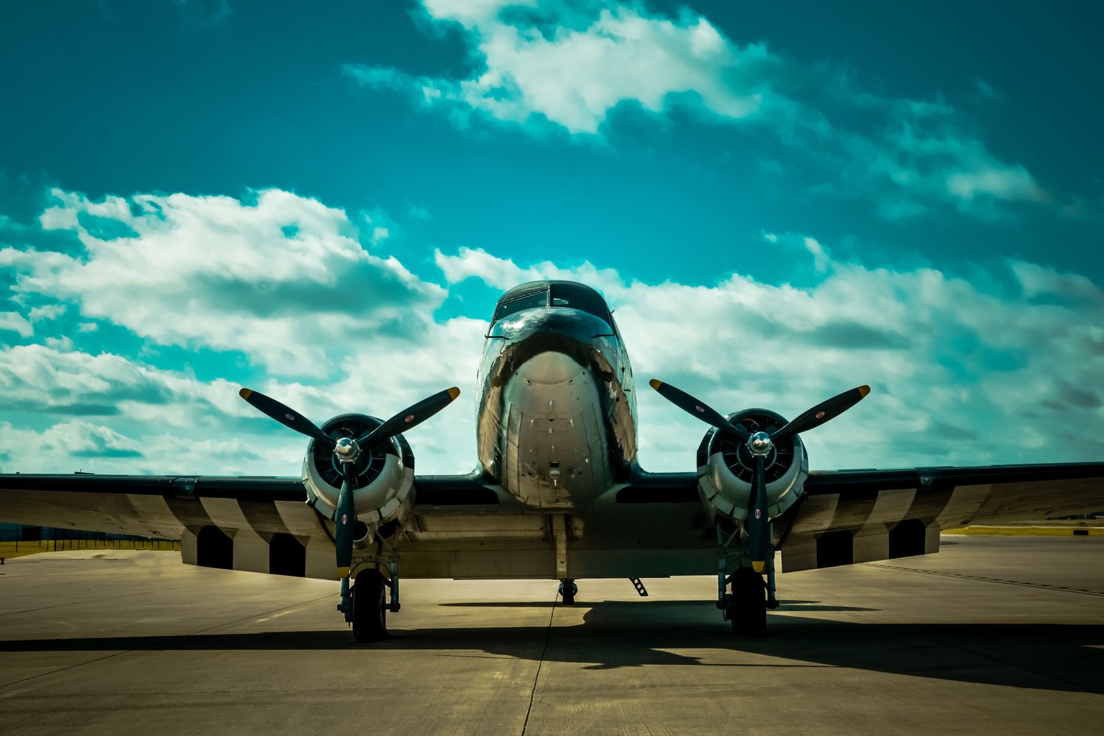 Check out the Dakota Territory Air Museum for aviation history.