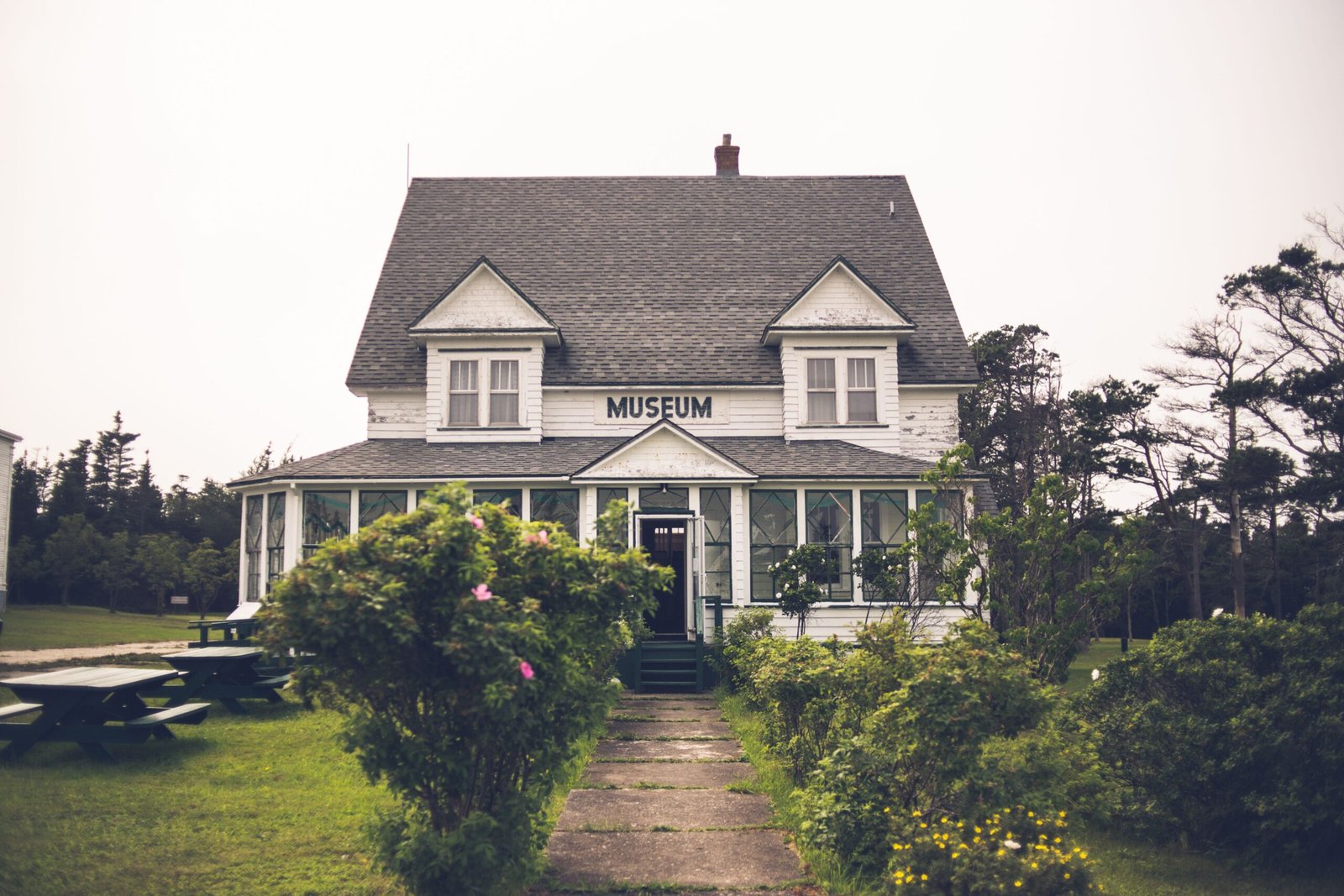 Visit the historic Summerville Dorchester Museum
