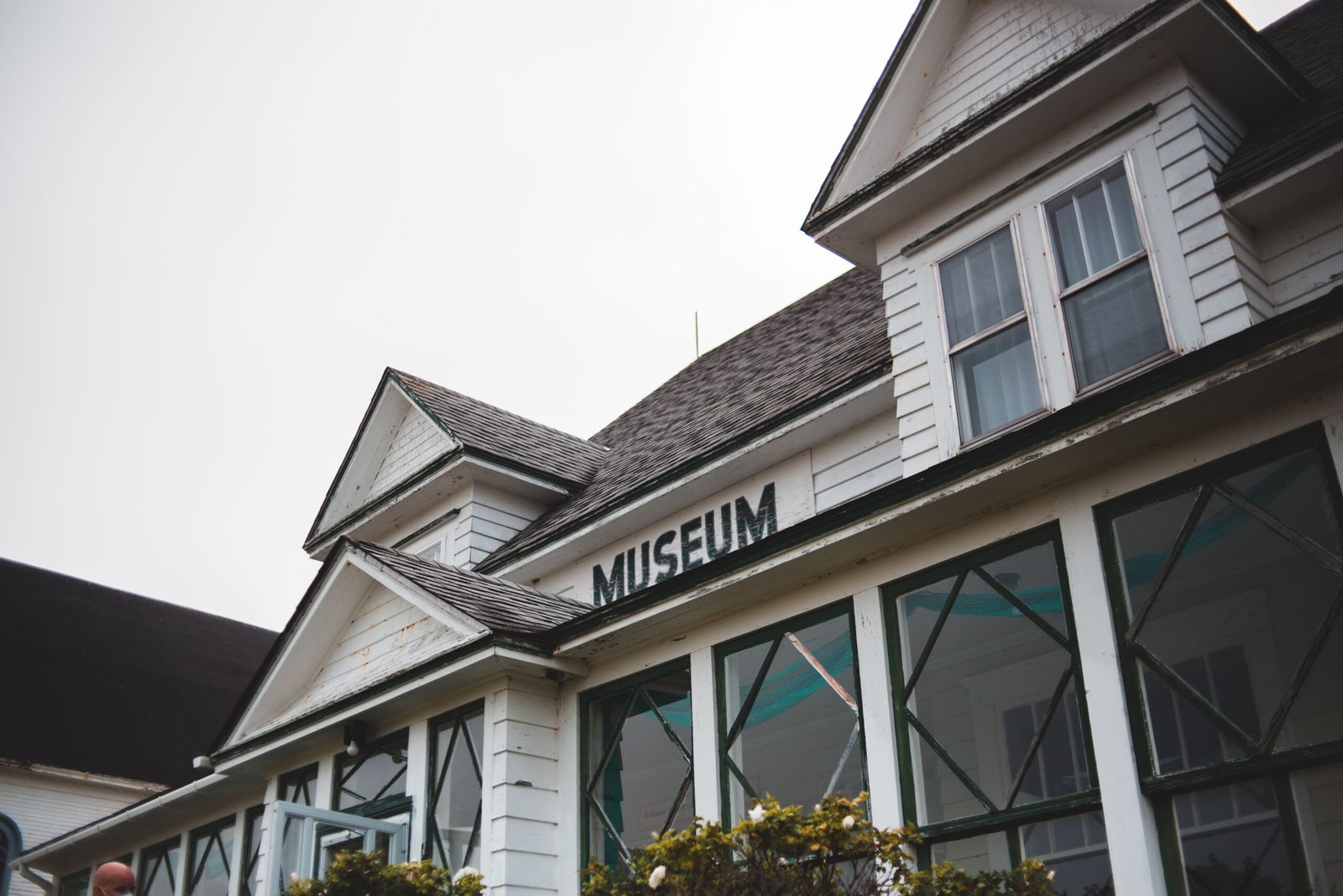 Discover the historic Carpinteria Valley Museum of History