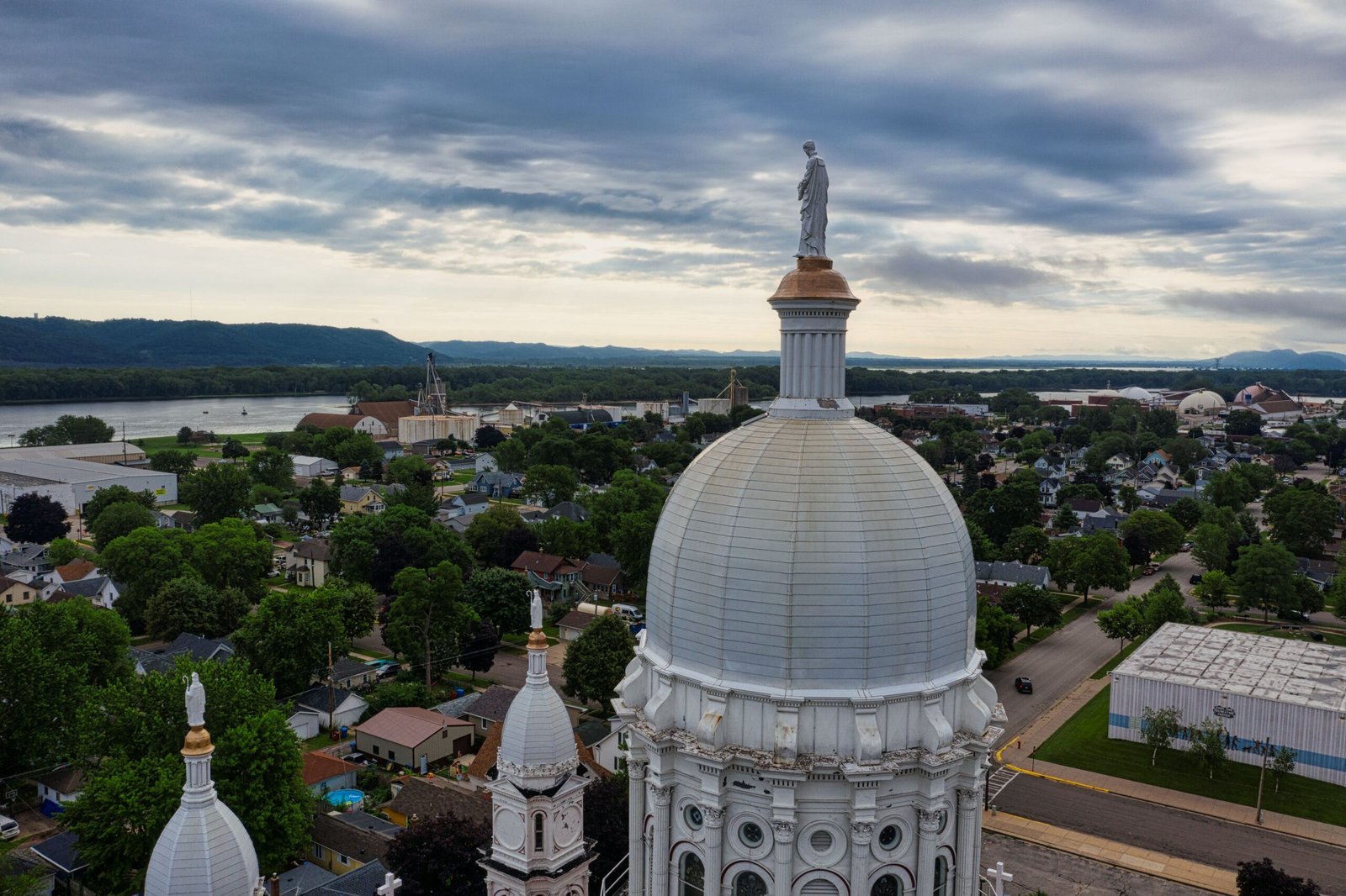 things to do in winona mn