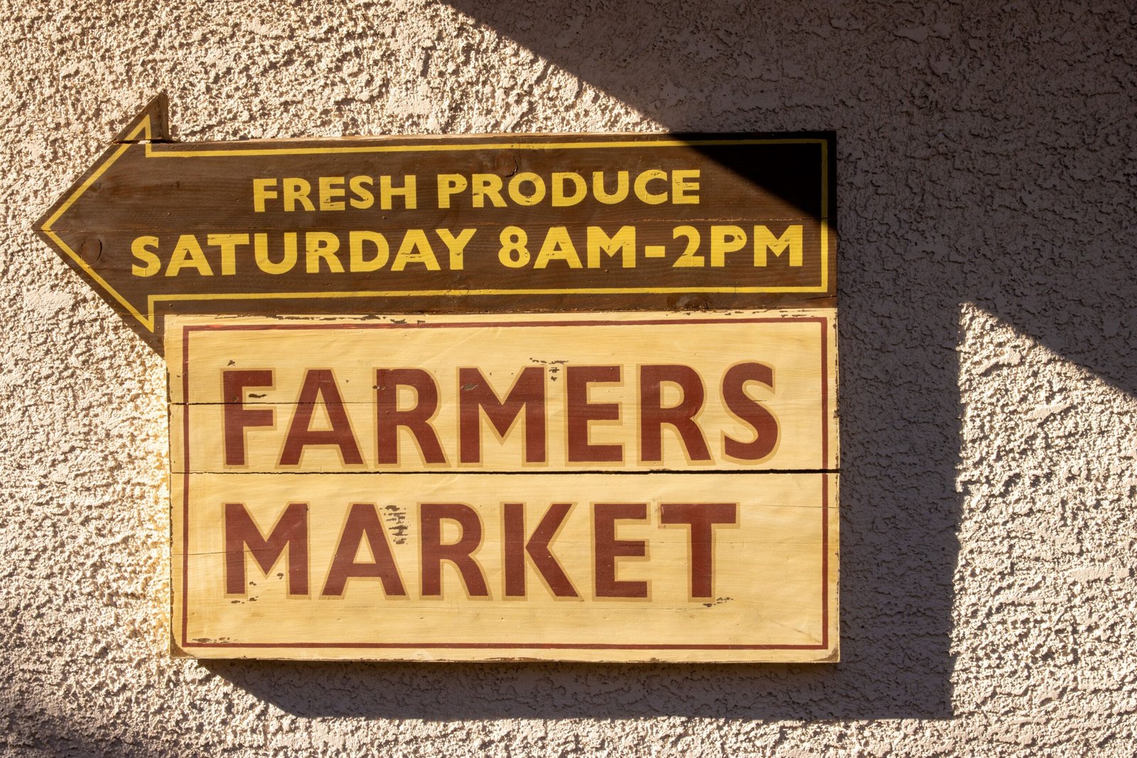 Stroll through the Athens Farmers Market on Saturdays.
