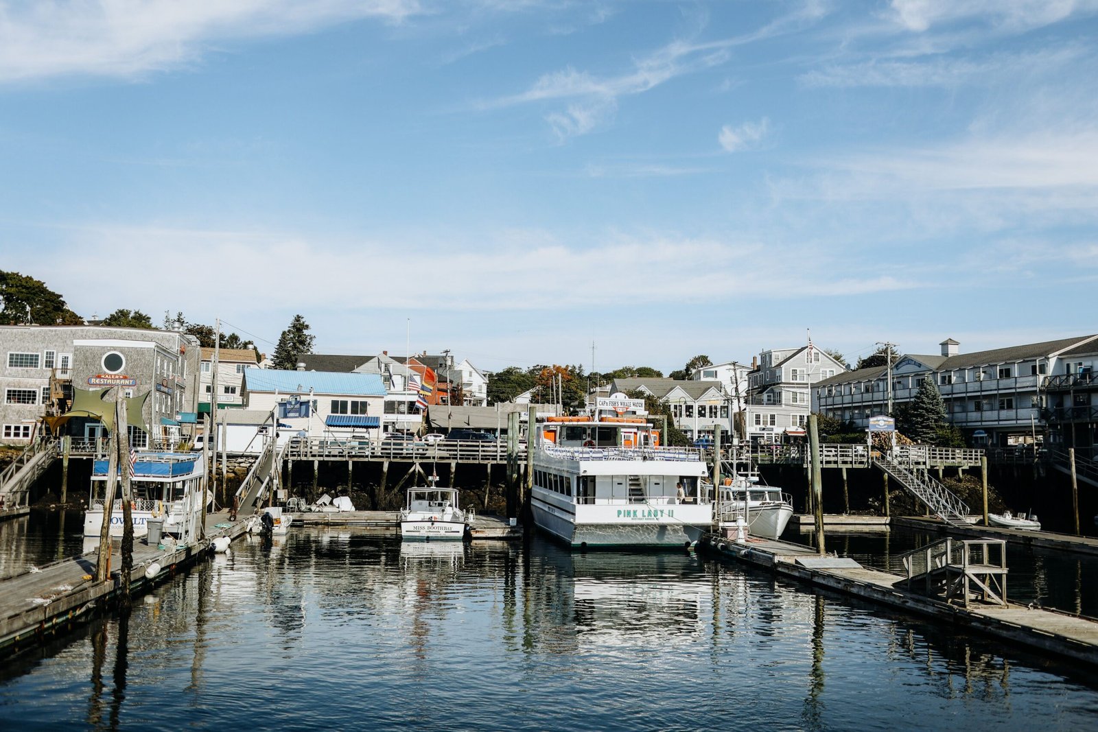things to do in new england