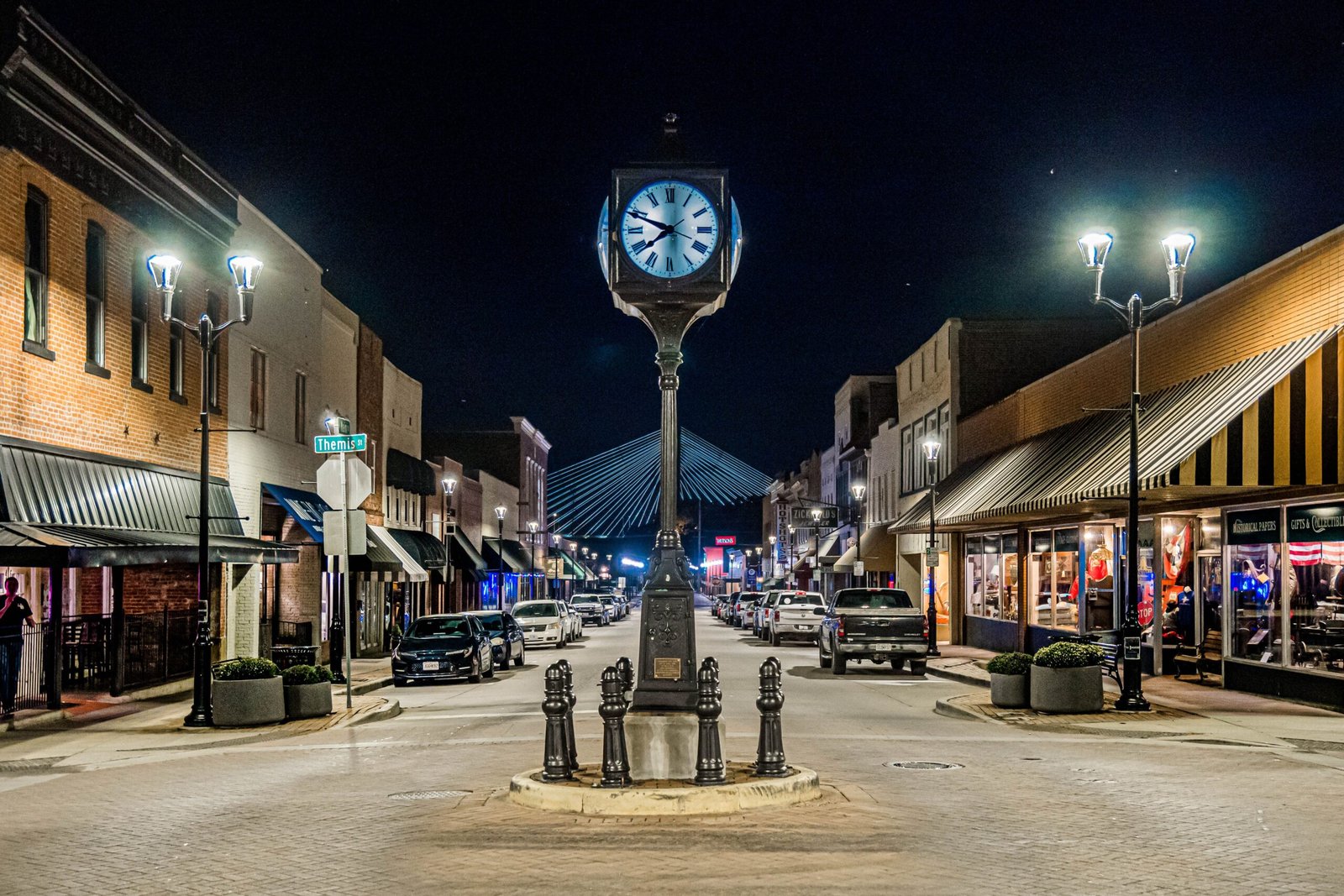 things to do in cape girardeau