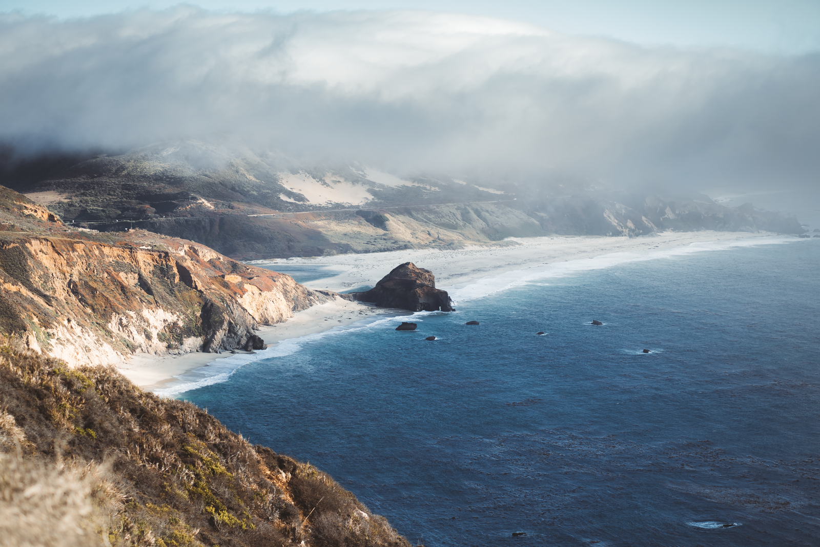 things to do in big sur