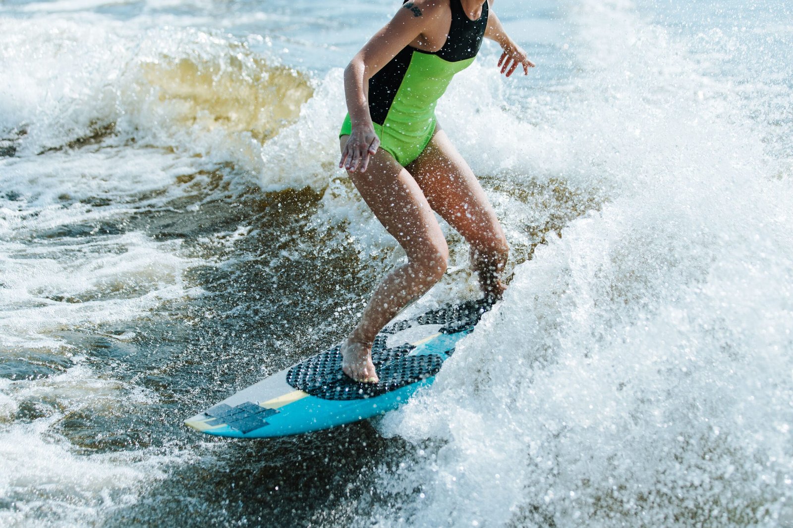 Enjoy water sports at Wildwood Crest